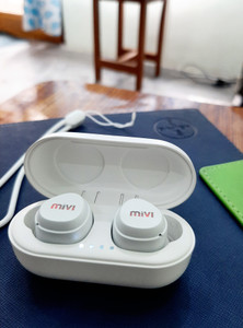 Mivi Duopods M20 True Wireless Bluetooth Headset Reviews Latest Review of Mivi Duopods M20 True Wireless Bluetooth Headset Price in India Flipkart