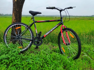 Hero spunky pro 26t cheap
