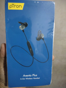 Ptron avento plus store