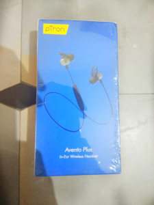 Ptron best sale avento plus