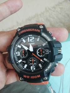 Casio ad215 sales
