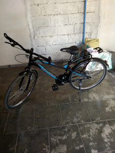 Hero skyper 26t cycle discount price