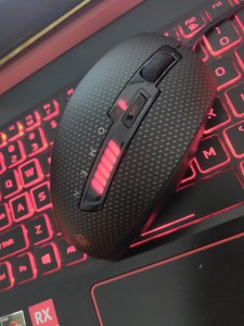 HP X9000 Omen Mouse Review — Just OK