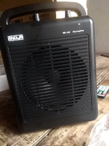 Ahuja wp 220 cheap amplifier