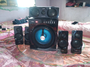 F&d f6000x flipkart top