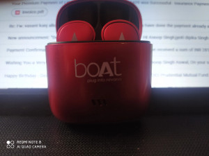 Boat Airdopes 431 True Wireless Bluetooth Headset Reviews Latest