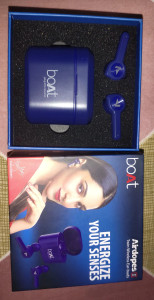 Airdopes clearance 402 flipkart