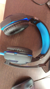 Redgear Hellfury 7 1 Professional Gaming Headphones Led Light