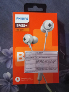 Philips bass+ outlet she4305wt