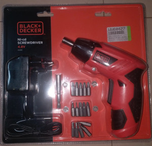 Kc4815 review discount
