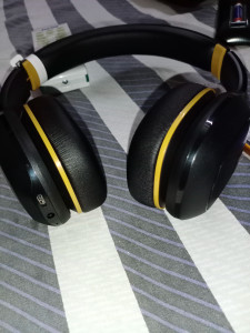 Mi super bass clearance wireless headphones flipkart