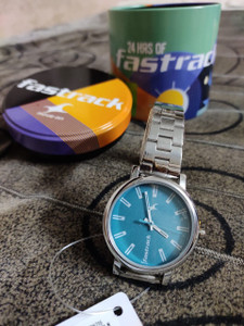 Fastrack 68010sm02 top