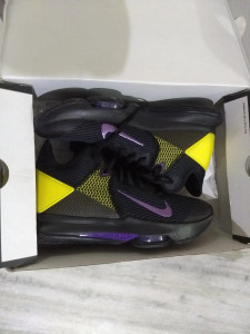 Nike Lebron Witness Iv Ep Running Shoes Men Reviews Latest Review