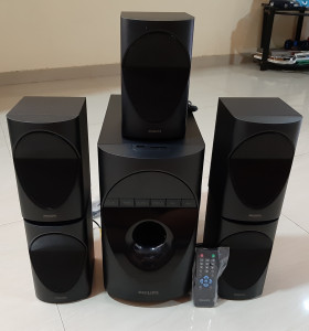 Spa8000b philips review 2025