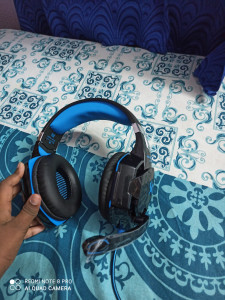G2000 discount headset review