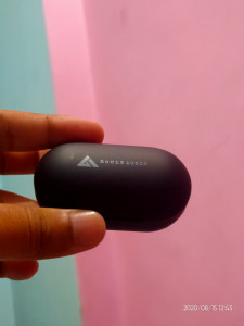 Boult Audio Airbass Truebuds Bluetooth Headset Reviews Latest Review of Boult Audio Airbass Truebuds Bluetooth Headset Price in India Flipkart
