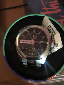 Fastrack 3165sm01 All Nighters Analog Watch Men Reviews Latest