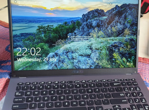 Asus online x509 review