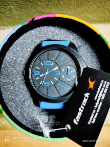 Fastrack 38049sl01 sales