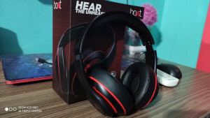 Boat rockerz 560 clearance flipkart