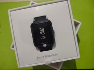 Amazfit bip hotsell s lite flipkart