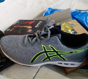 Asics gel promesa test hot sale