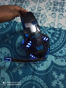 Kotion Each G2000 Headset Mic Reviews Latest Review of Kotion
