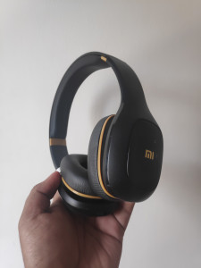 Mi super bass wireless headphones flipkart on sale