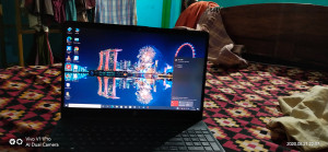 Hp 15s du2067tu flipkart cheap