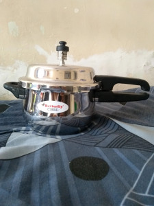 Butterfly curve hotsell cooker review
