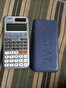 Orpat on sale fx 82ms
