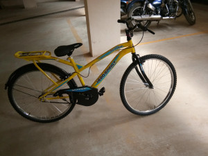Hero skyper shop 26t flipkart