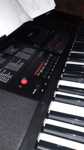 Casio ctx700 sale flipkart