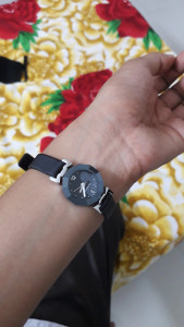 Sonata 8943sl02 Yuva Analog Watch Women Reviews Latest Review of