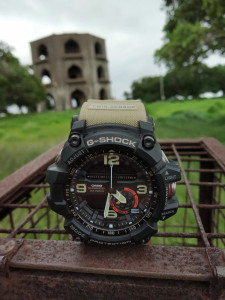 Casio top g662 review