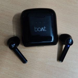 Boat airdopes 131 new arrivals bluetooth headset review