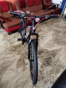 Hero sprint flash 29t 21 sales speed 29 t road cycle