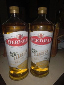 Bertolli Classico Olive Oil 1 L Plastic Bottle Reviews Latest