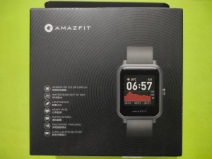 Amazfit bip hotsell s lite flipkart