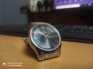 Titan nh1636sm01 shop
