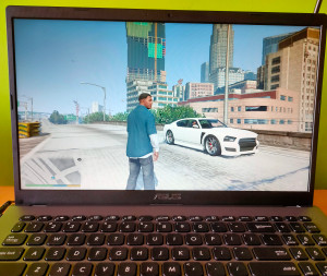 Asus top x509 review