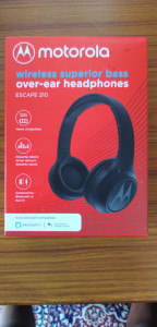 Motorola escape 210 new arrivals flipkart