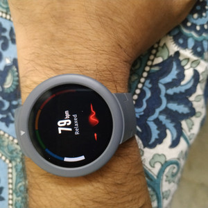 Huami Amazfit Verge Lite Smartwatch Reviews Latest Review of Huami Amazfit Verge Lite Smartwatch Price in India Flipkart