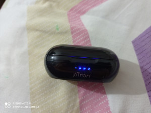 Ptron airpods shop flipkart