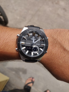 Casio ex458 clearance