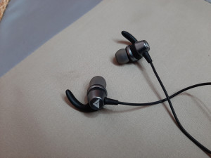 Boult audio bassbuds x1 flipkart clearance