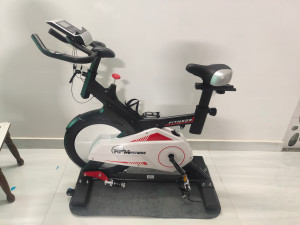 Rpm600 exercise bike clearance