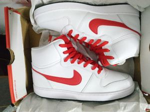 Nike Ebernon Mid Sneakers Men Reviews Latest Review of Nike