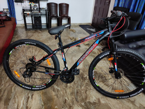 Hero sprint flash 29t new arrivals