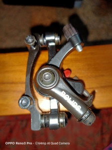 Bolids disc brake sale review